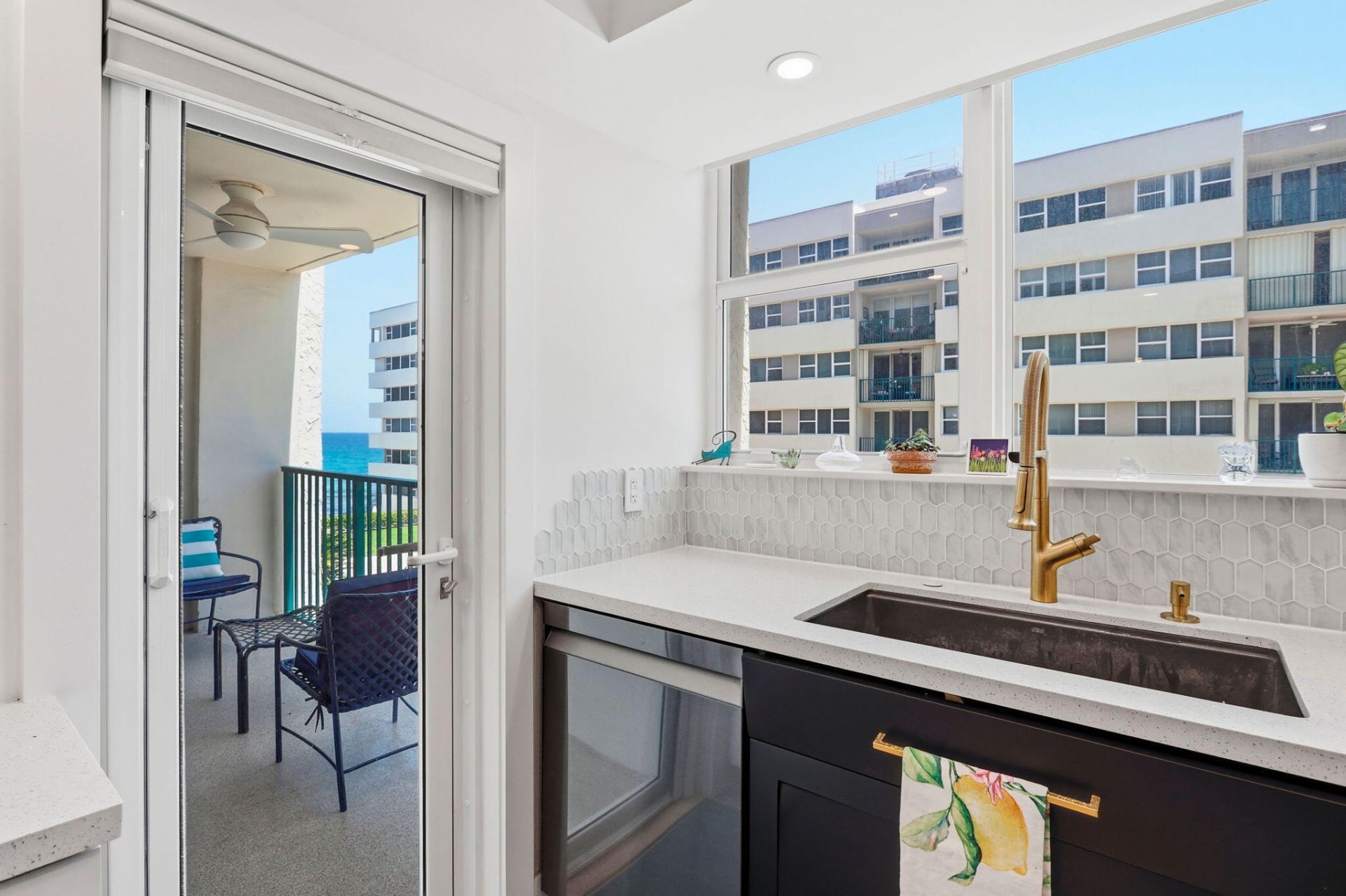 1239 Hillsboro Mile, Unit 302, Hillsboro Beach, FL 33062 Photo
