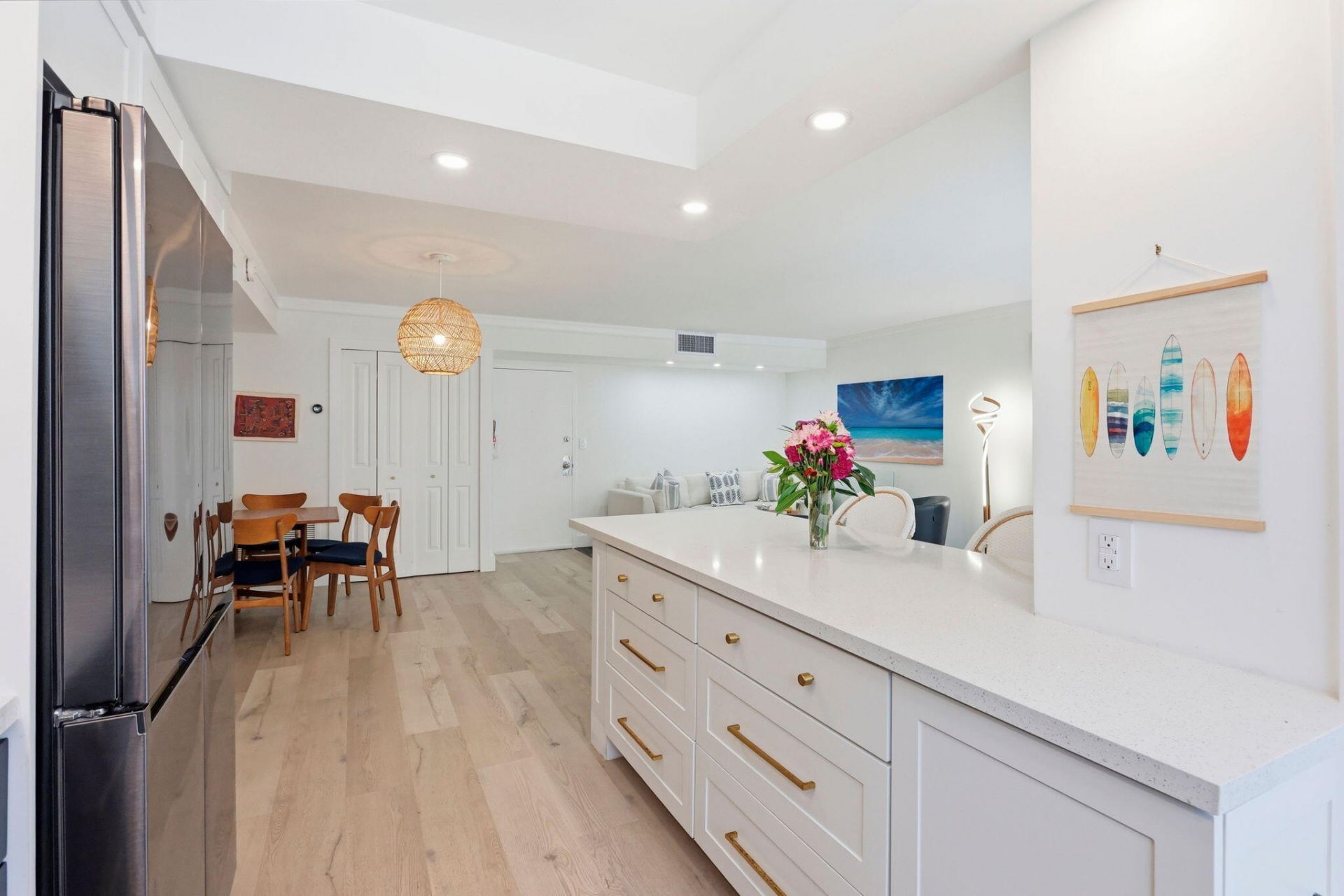 1239 Hillsboro Mile, Unit 302, Hillsboro Beach, FL 33062 Photo