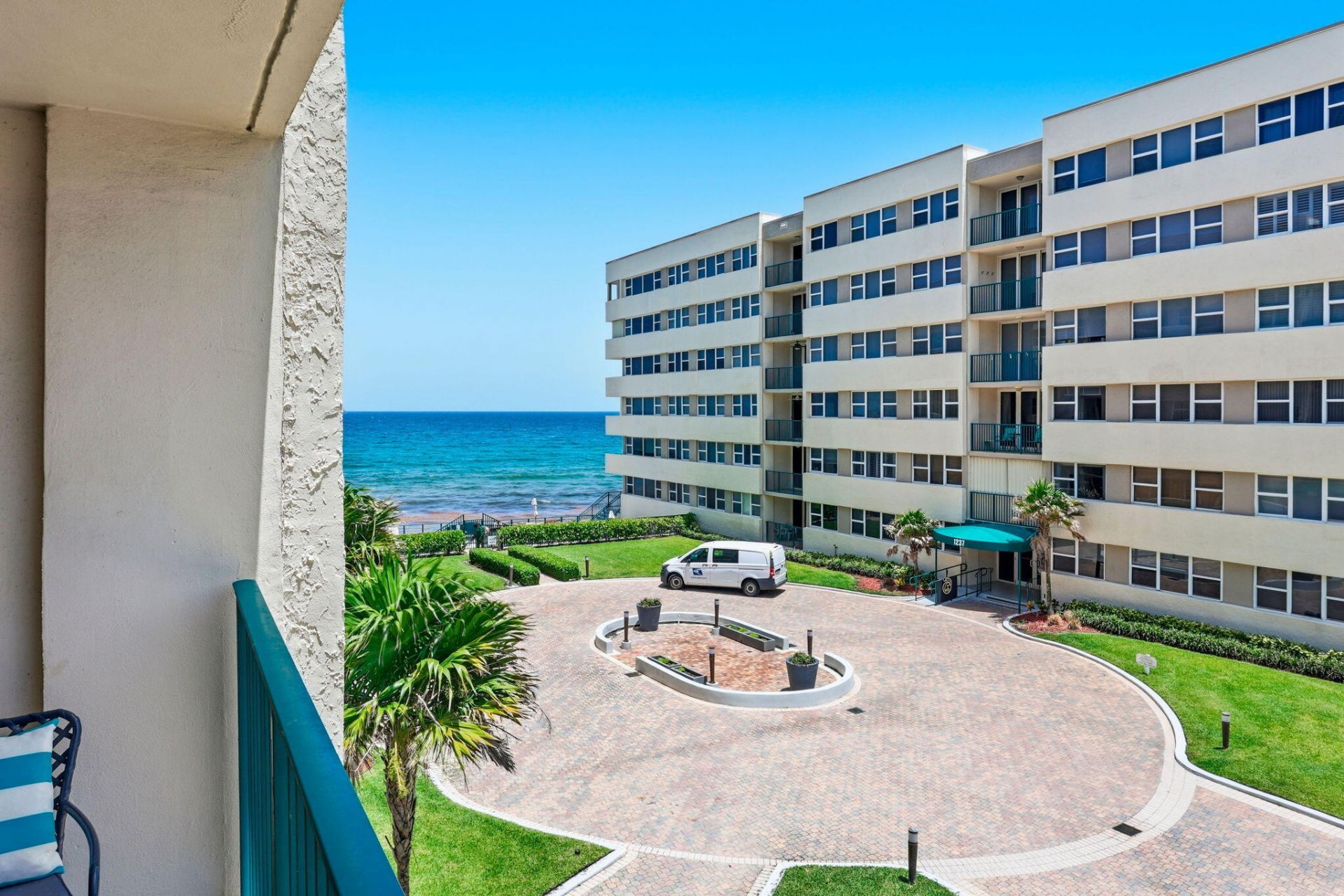 1239 Hillsboro Mile, Unit 302, Hillsboro Beach, FL 33062 Photo