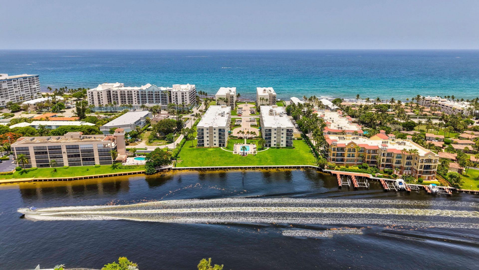 1239 Hillsboro Mile, Unit 302, Hillsboro Beach, FL 33062 Photo