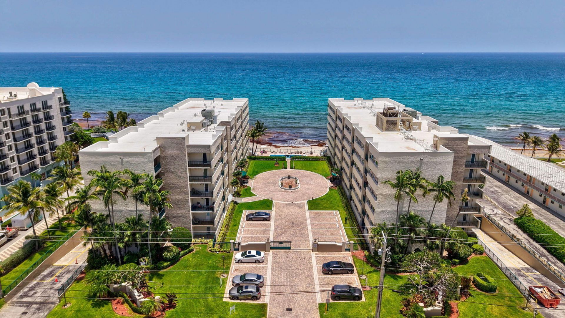 1239 Hillsboro Mile, Unit 302, Hillsboro Beach, FL 33062 Photo