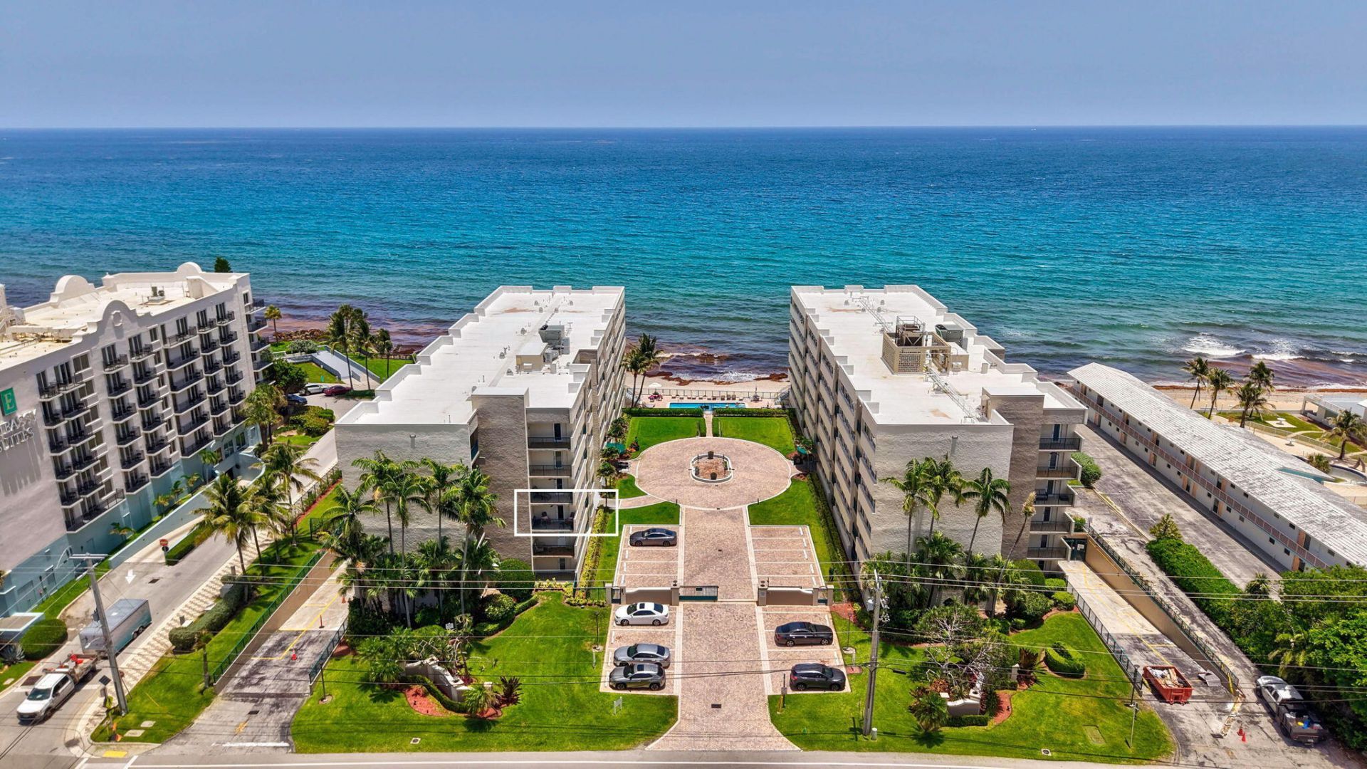1239 Hillsboro Mile, Unit 302, Hillsboro Beach, FL 33062 Photo
