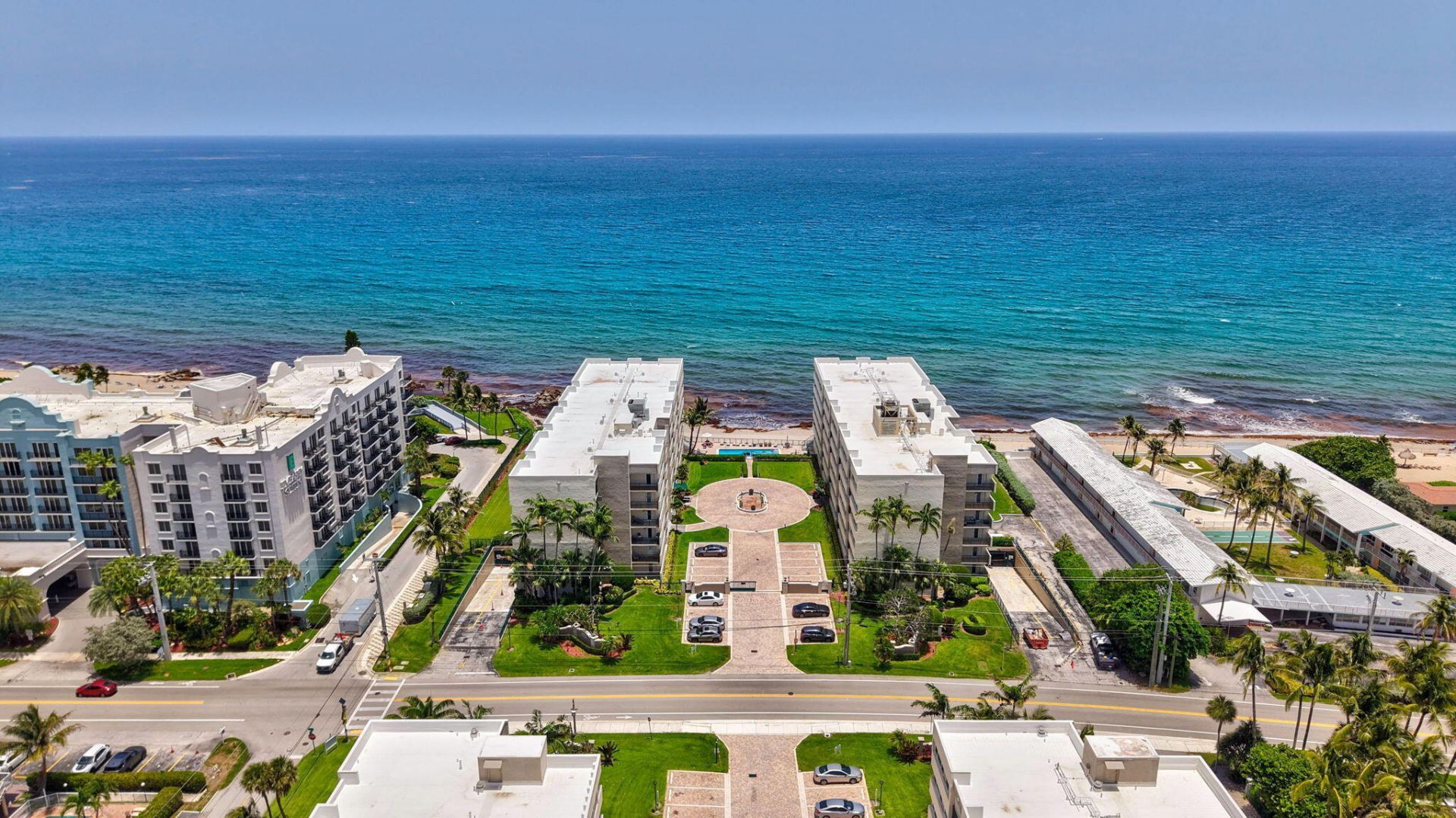 1239 Hillsboro Mile, Unit 302, Hillsboro Beach, FL 33062 Photo