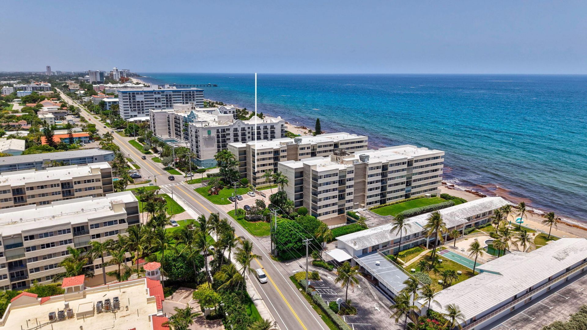 1239 Hillsboro Mile, Unit 302, Hillsboro Beach, FL 33062 Photo