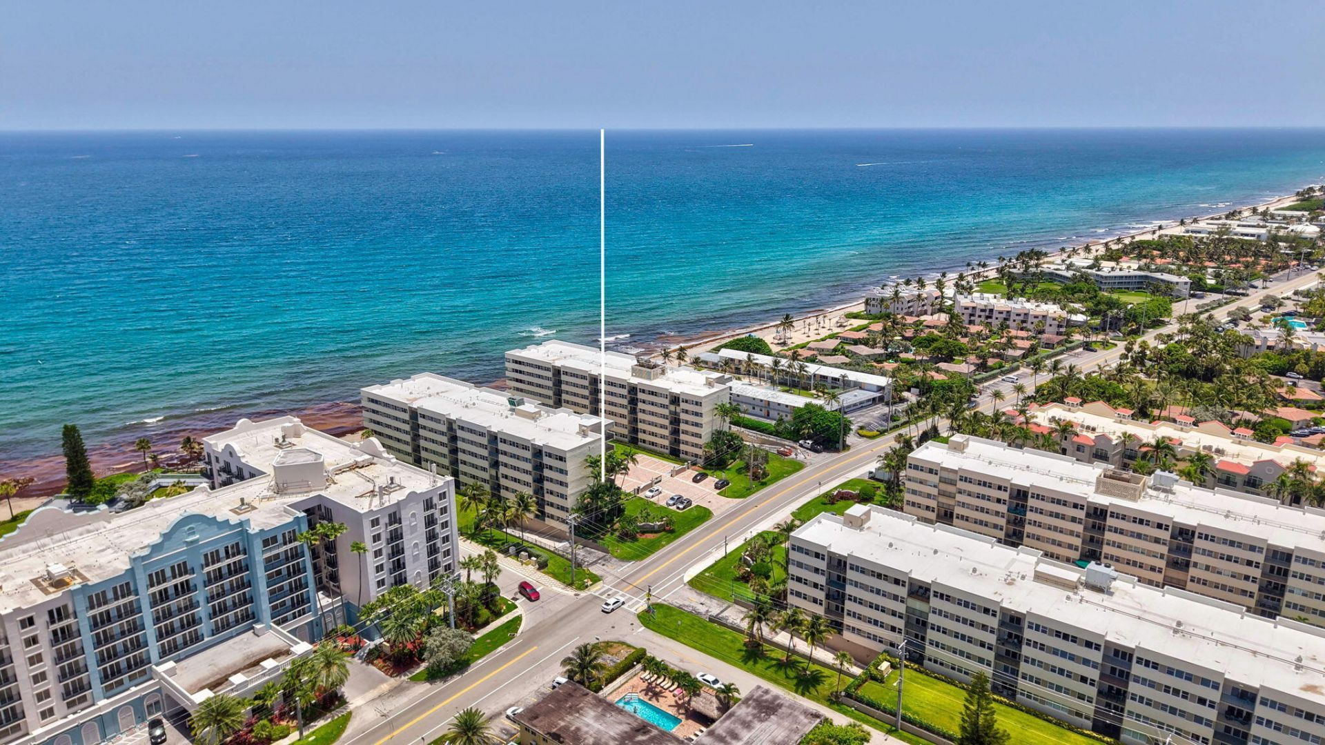 1239 Hillsboro Mile, Unit 302, Hillsboro Beach, FL 33062 Photo