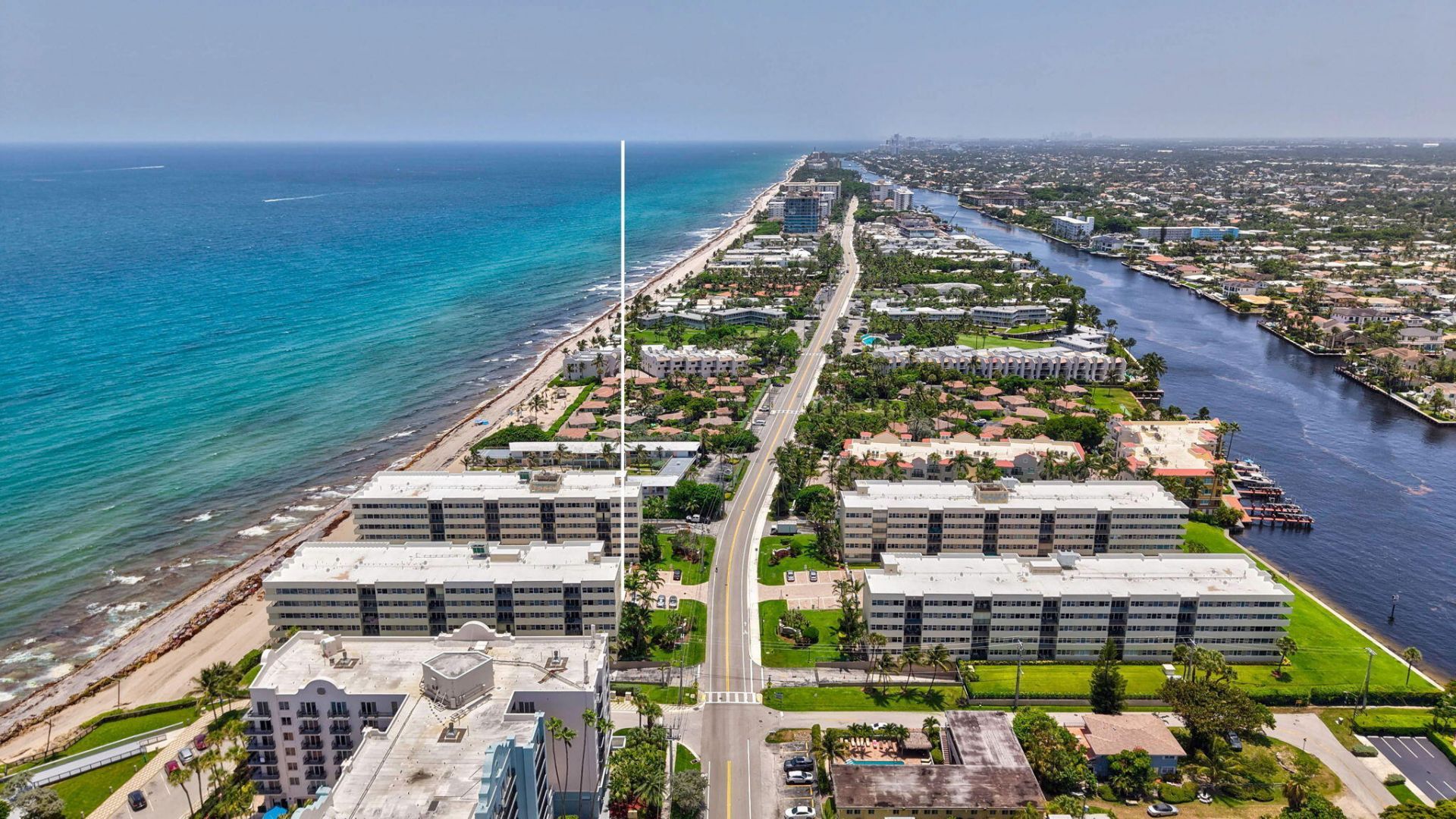 1239 Hillsboro Mile, Unit 302, Hillsboro Beach, FL 33062 Photo