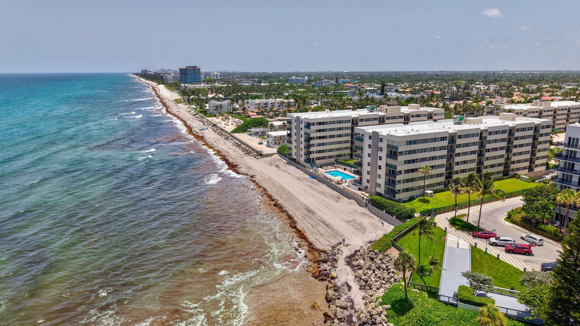 1239 Hillsboro Mile, Unit 302, Hillsboro Beach, FL 33062 Photo