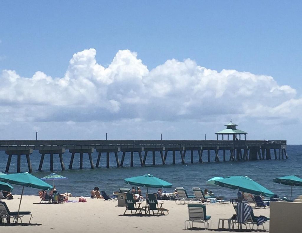 1239 Hillsboro Mile, Unit 302, Hillsboro Beach, FL 33062 Photo