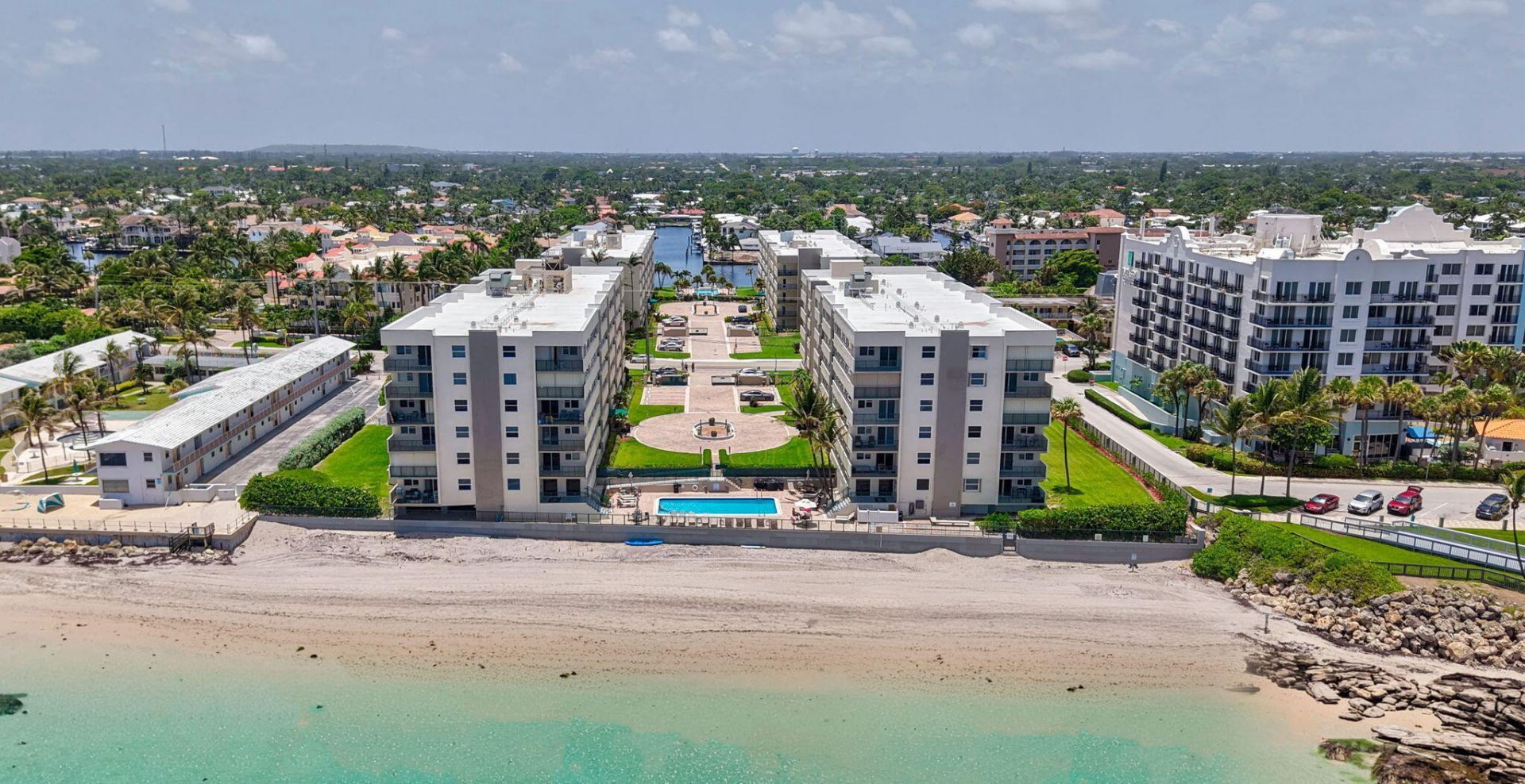 1239 Hillsboro Mile, Unit 302, Hillsboro Beach, FL 33062 Photo
