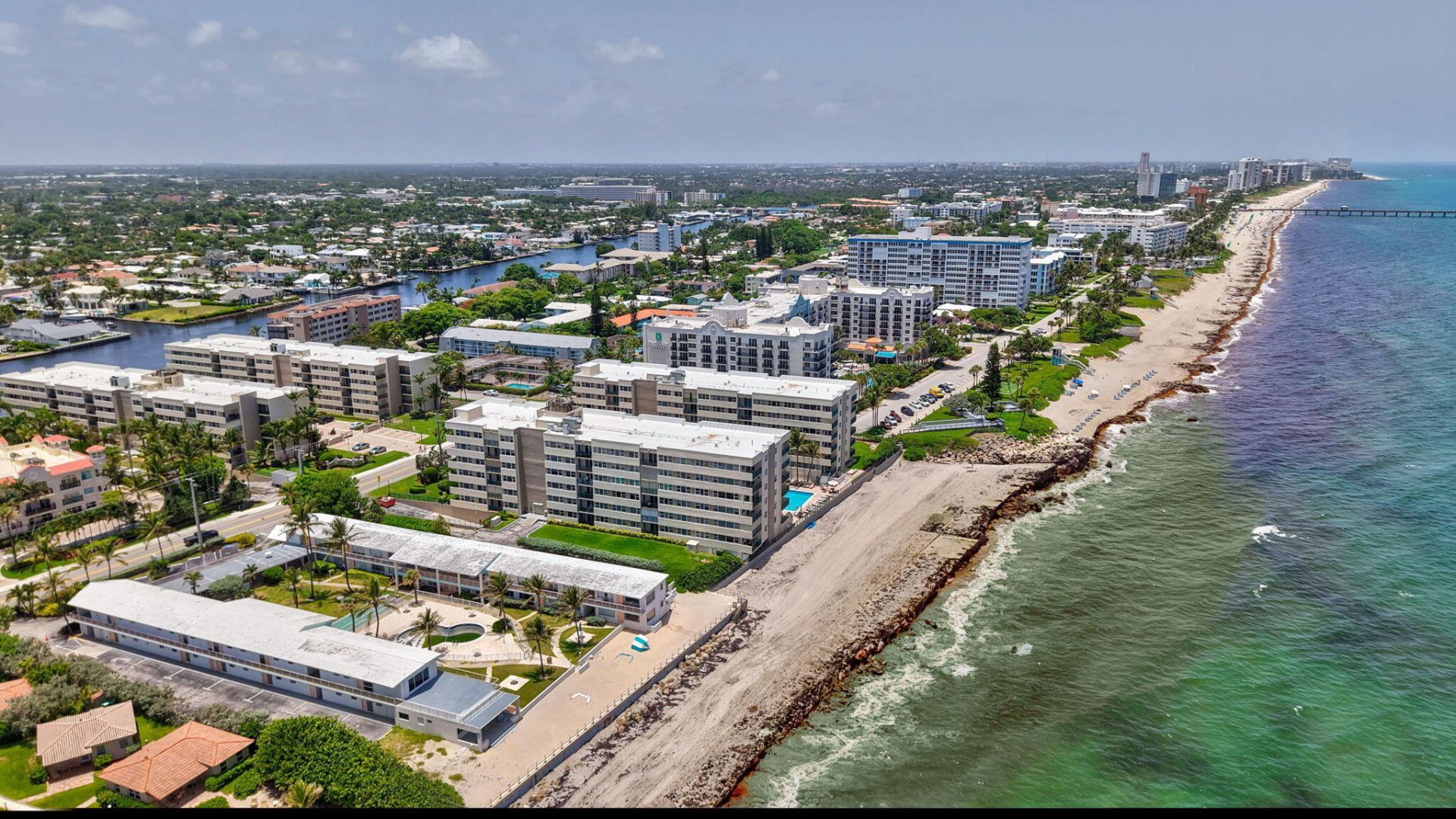 1239 Hillsboro Mile, Unit 302, Hillsboro Beach, FL 33062 Photo