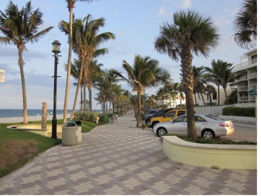 1239 Hillsboro Mile, Unit 302, Hillsboro Beach, FL 33062 Photo