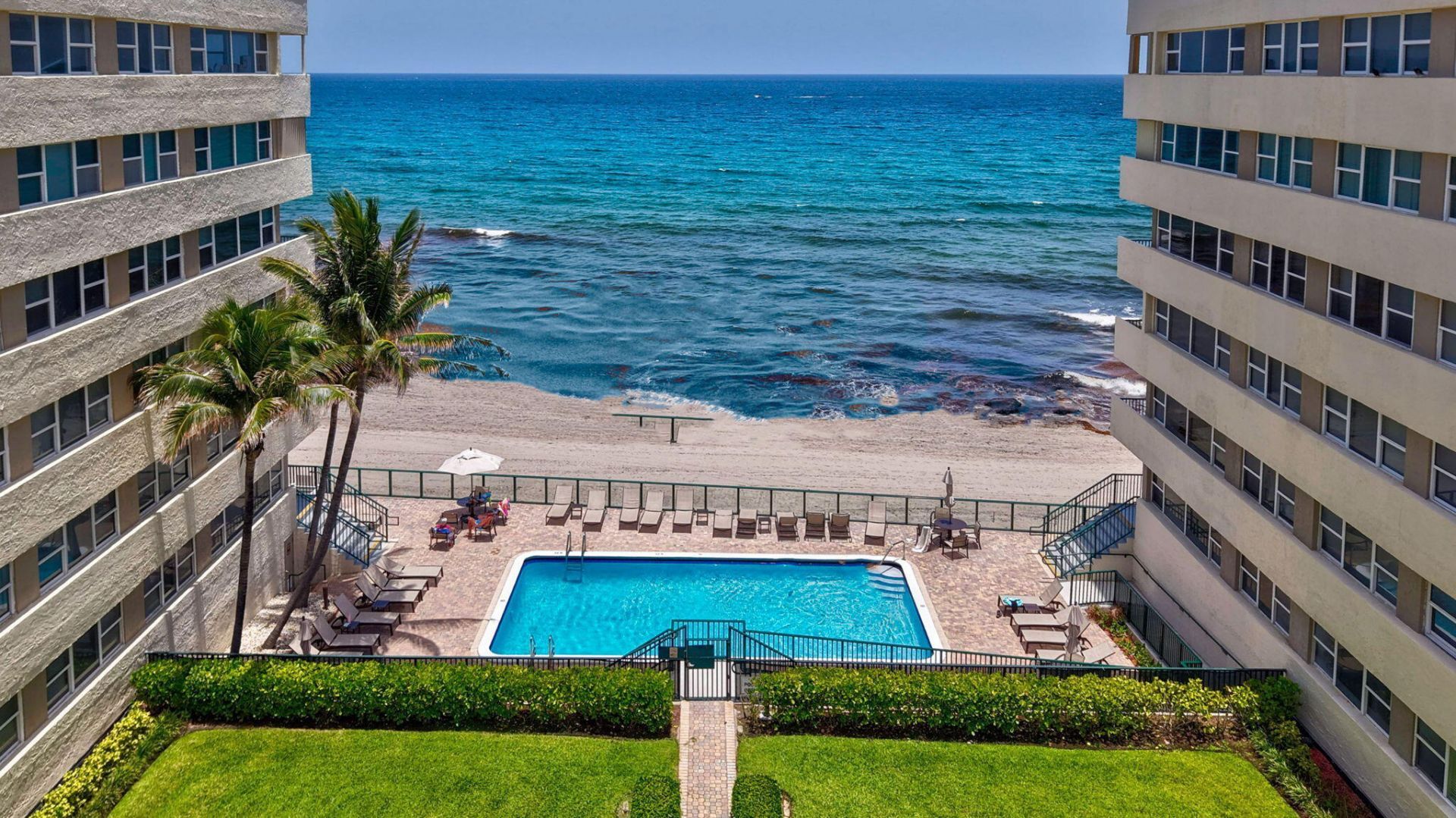 1239 Hillsboro Mile, Unit 302, Hillsboro Beach, FL 33062 Photo
