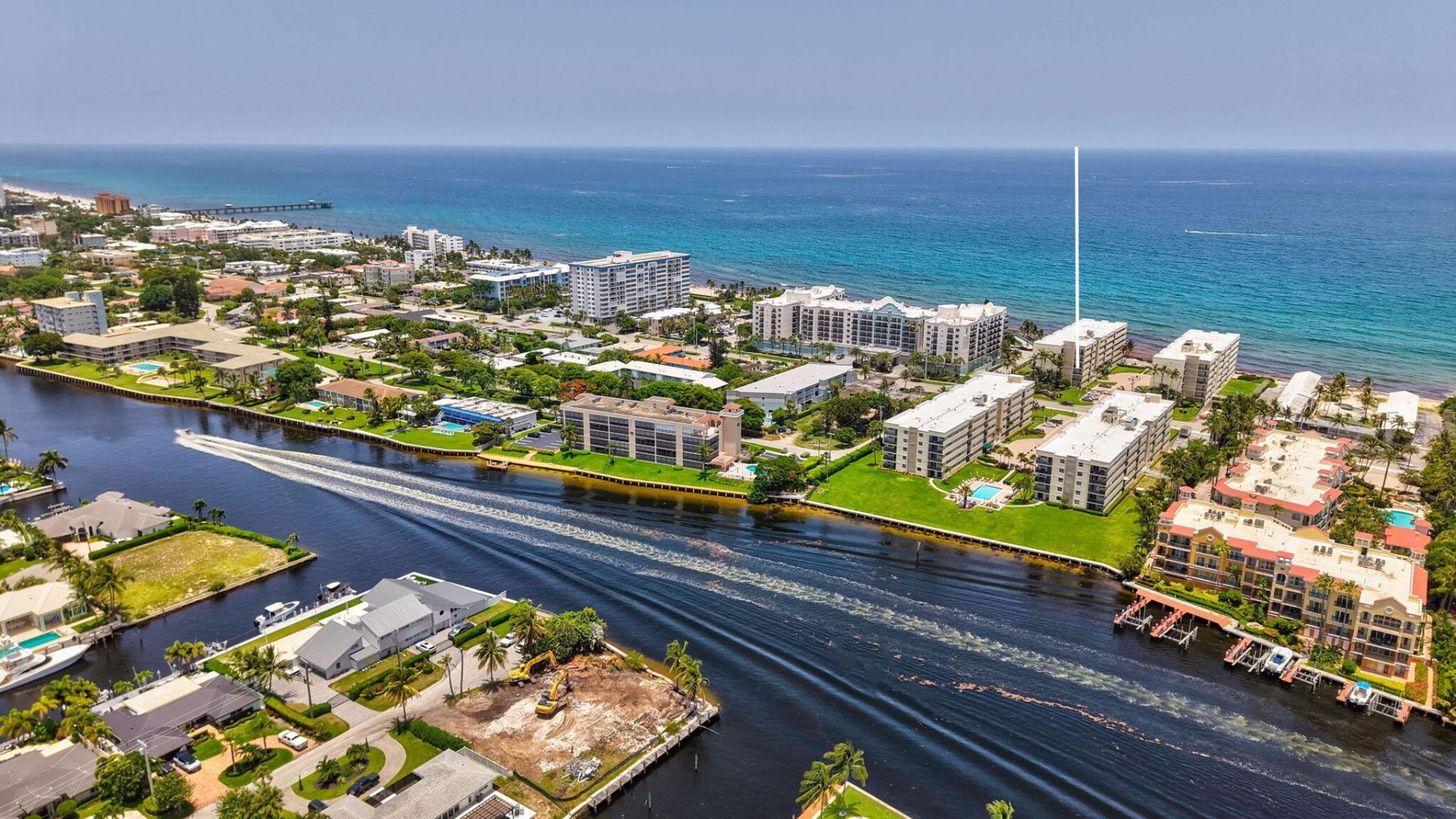 1239 Hillsboro Mile, Unit 302, Hillsboro Beach, FL 33062 Photo