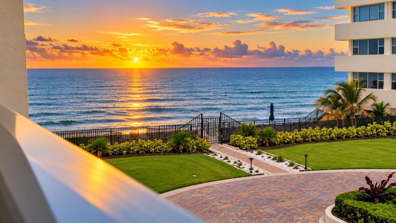 1239 Hillsboro Mile, Unit 302, Hillsboro Beach, FL 33062 Photo