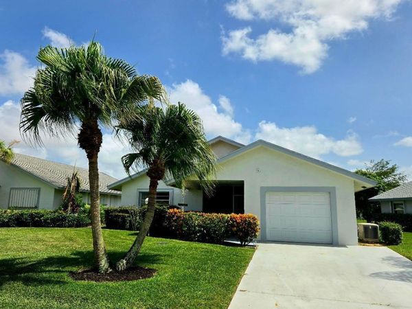 5480 Mariesa Avenue, West Palm Beach, FL 33417