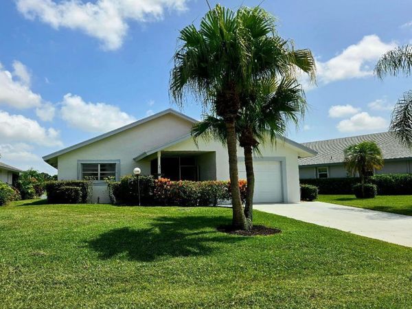 5480 Mariesa Avenue, West Palm Beach, FL 33417