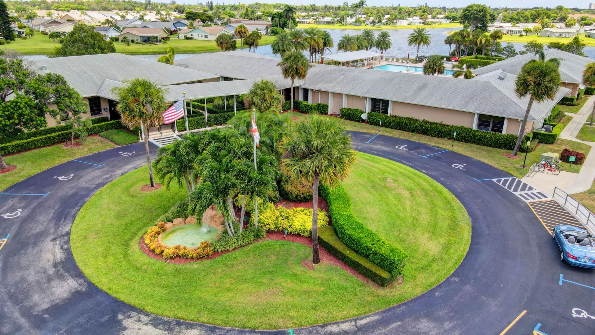5480 Mariesa Avenue, West Palm Beach, FL 33417 Photo