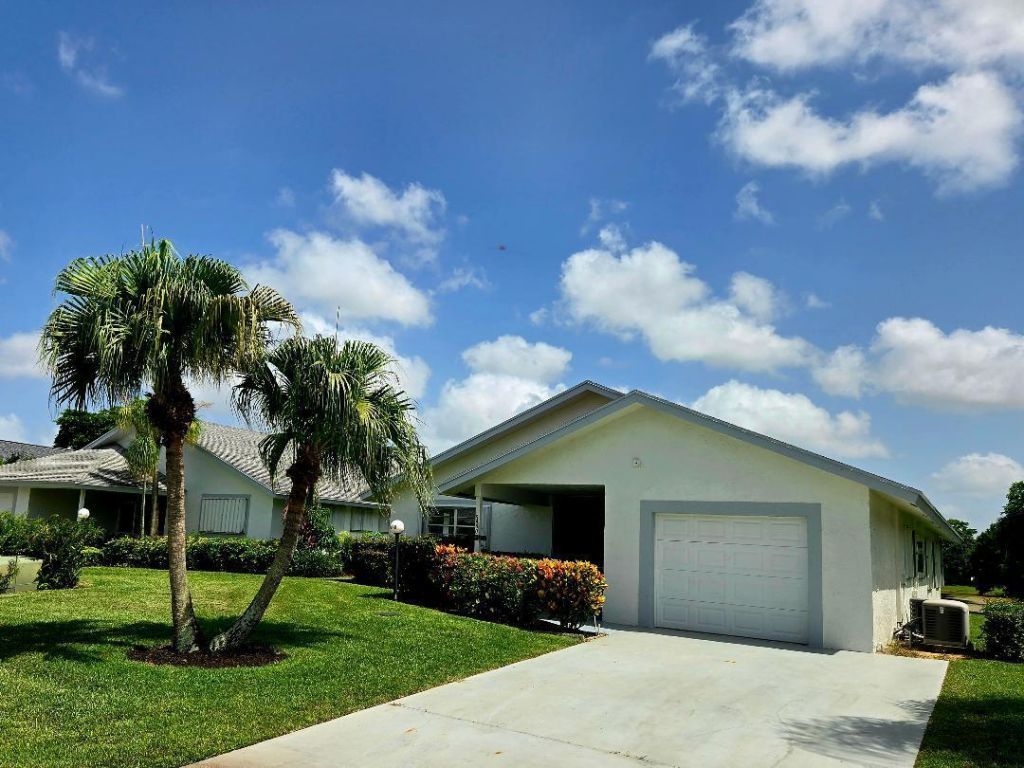 5480 Mariesa Avenue, West Palm Beach, FL 33417 Photo