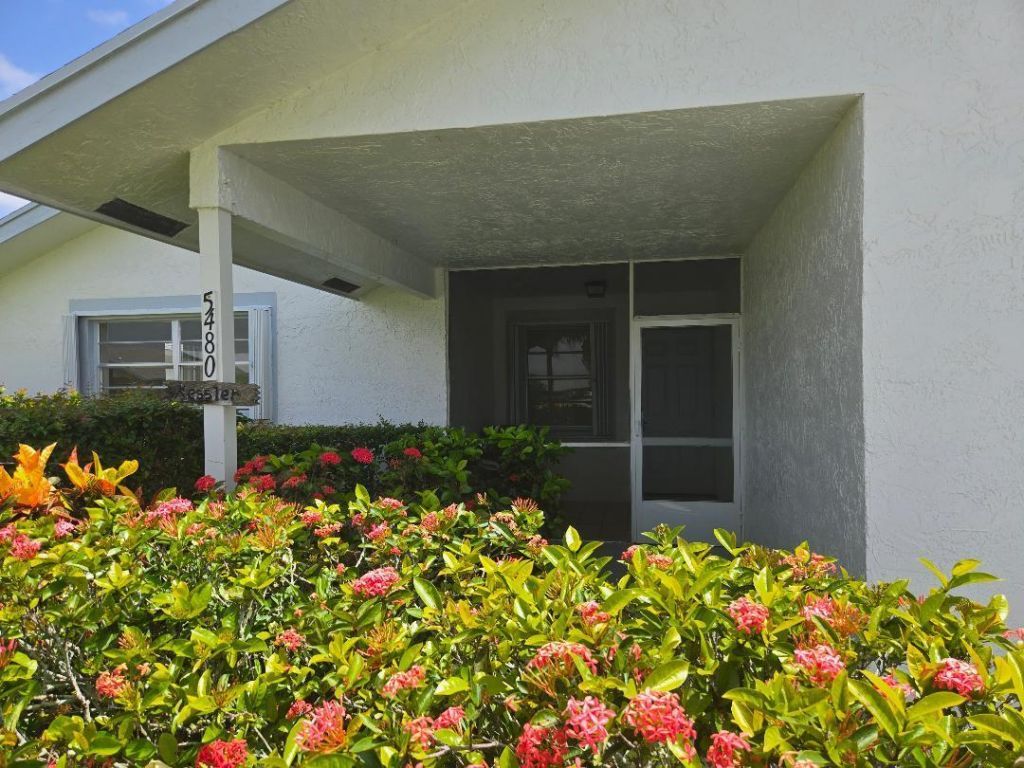 5480 Mariesa Avenue, West Palm Beach, FL 33417 Photo