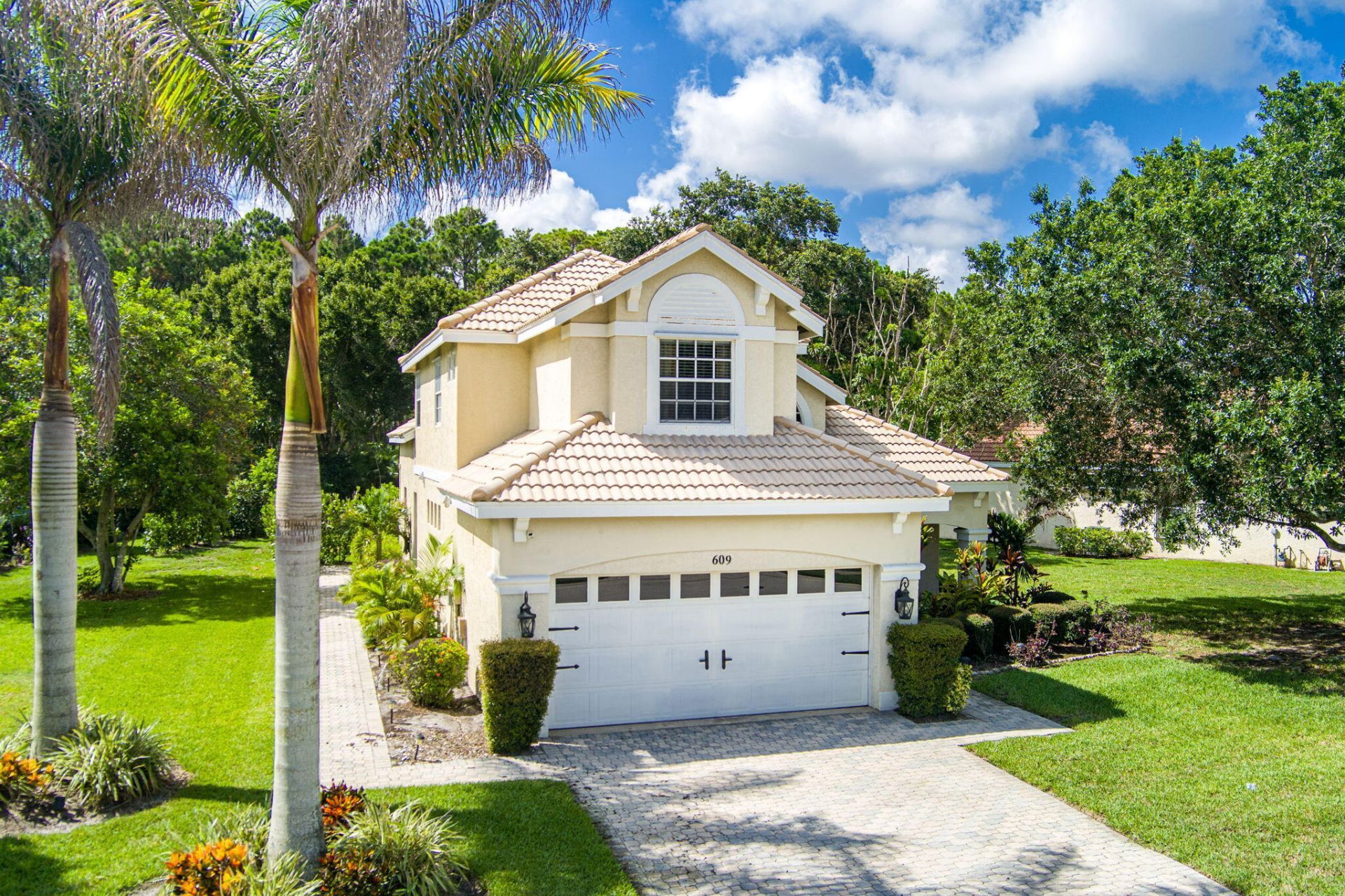 609 SW Saint Thomas Cove, Port Saint Lucie, FL 34986 Photo