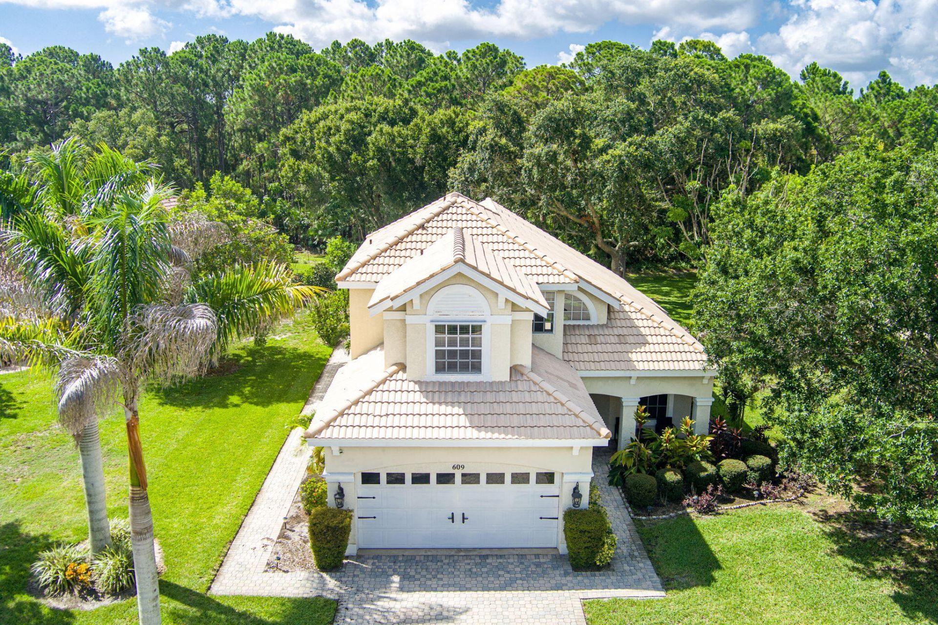 609 SW Saint Thomas Cove, Port Saint Lucie, FL 34986 Photo