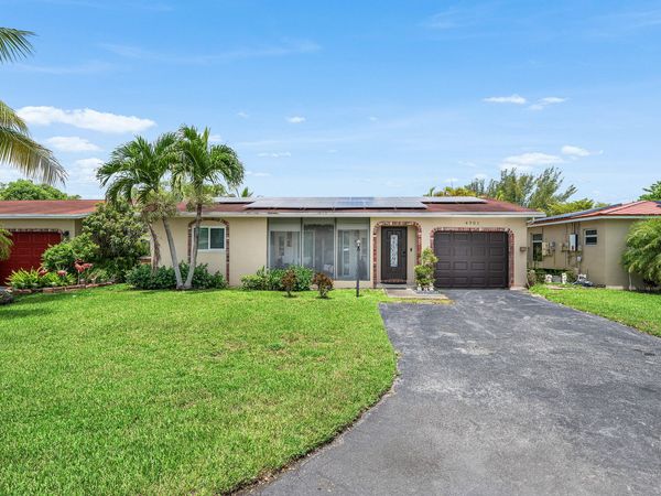 4901 NW 18th Avenue, Deerfield Beach, FL 33064