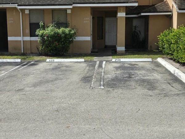 2294 SW 81st Avenue, Unit 2194, Miramar, FL 33025