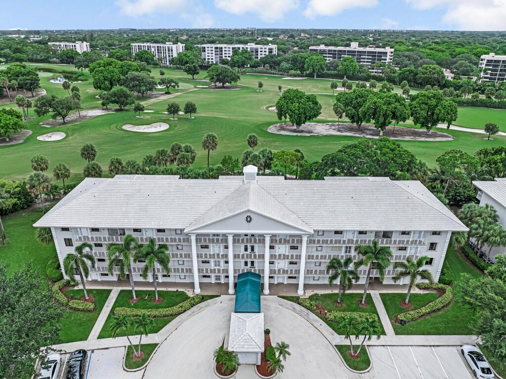 6169 Balboa Circle, Unit 302, Boca Raton, FL 33433 Photo