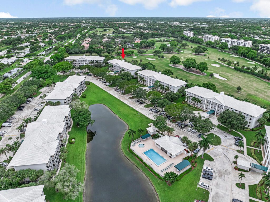 6169 Balboa Circle, Unit 302, Boca Raton, FL 33433 Photo
