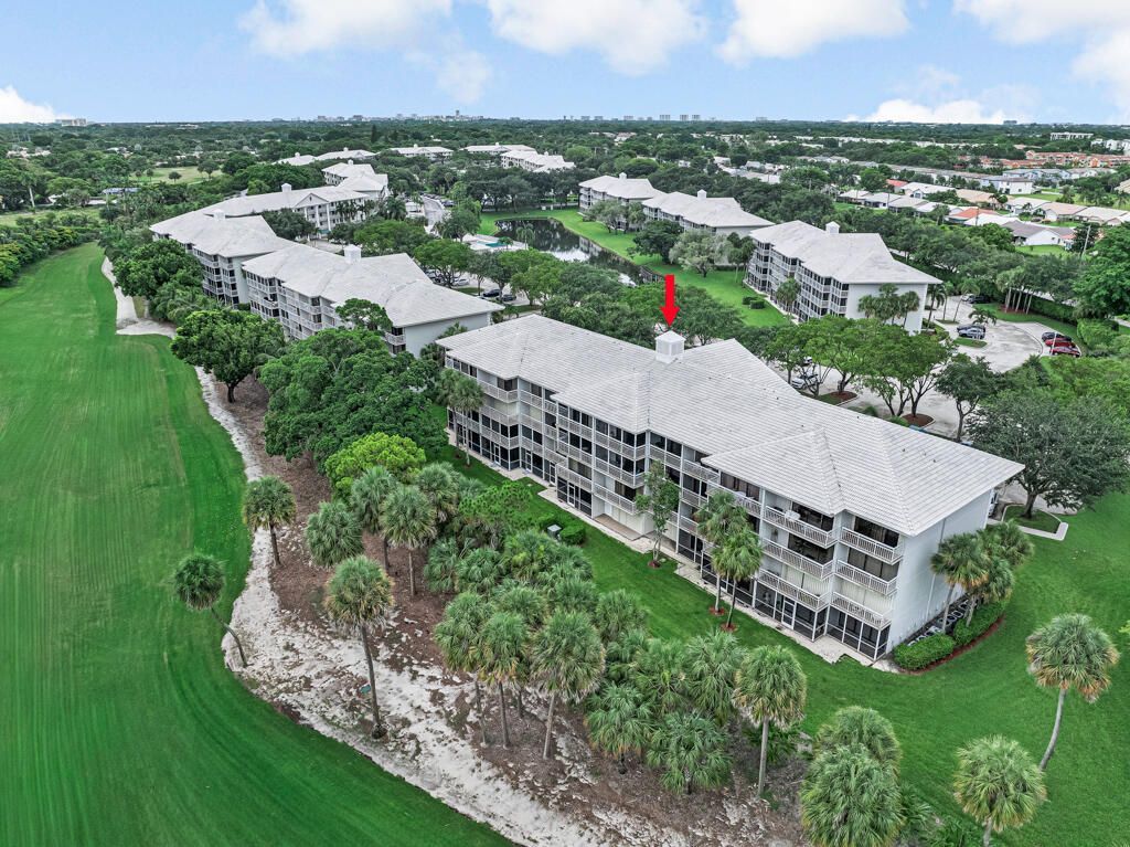 6169 Balboa Circle, Unit 302, Boca Raton, FL 33433 Photo