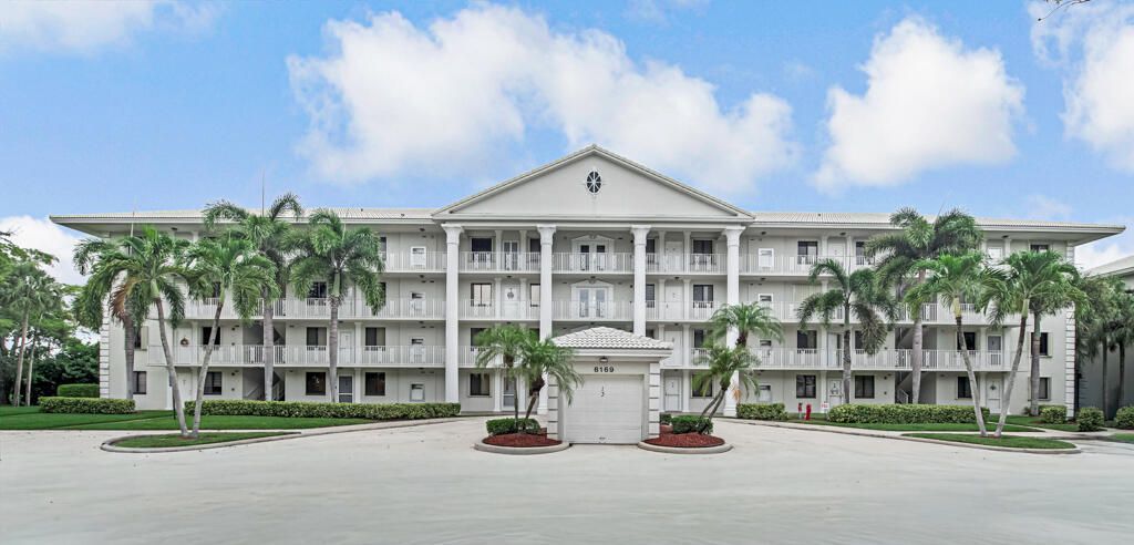 6169 Balboa Circle, Unit 302, Boca Raton, FL 33433 Photo