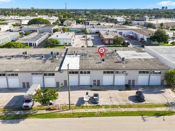 1209 Gateway Road, Unit Ste 209, Lake Park, FL 00000