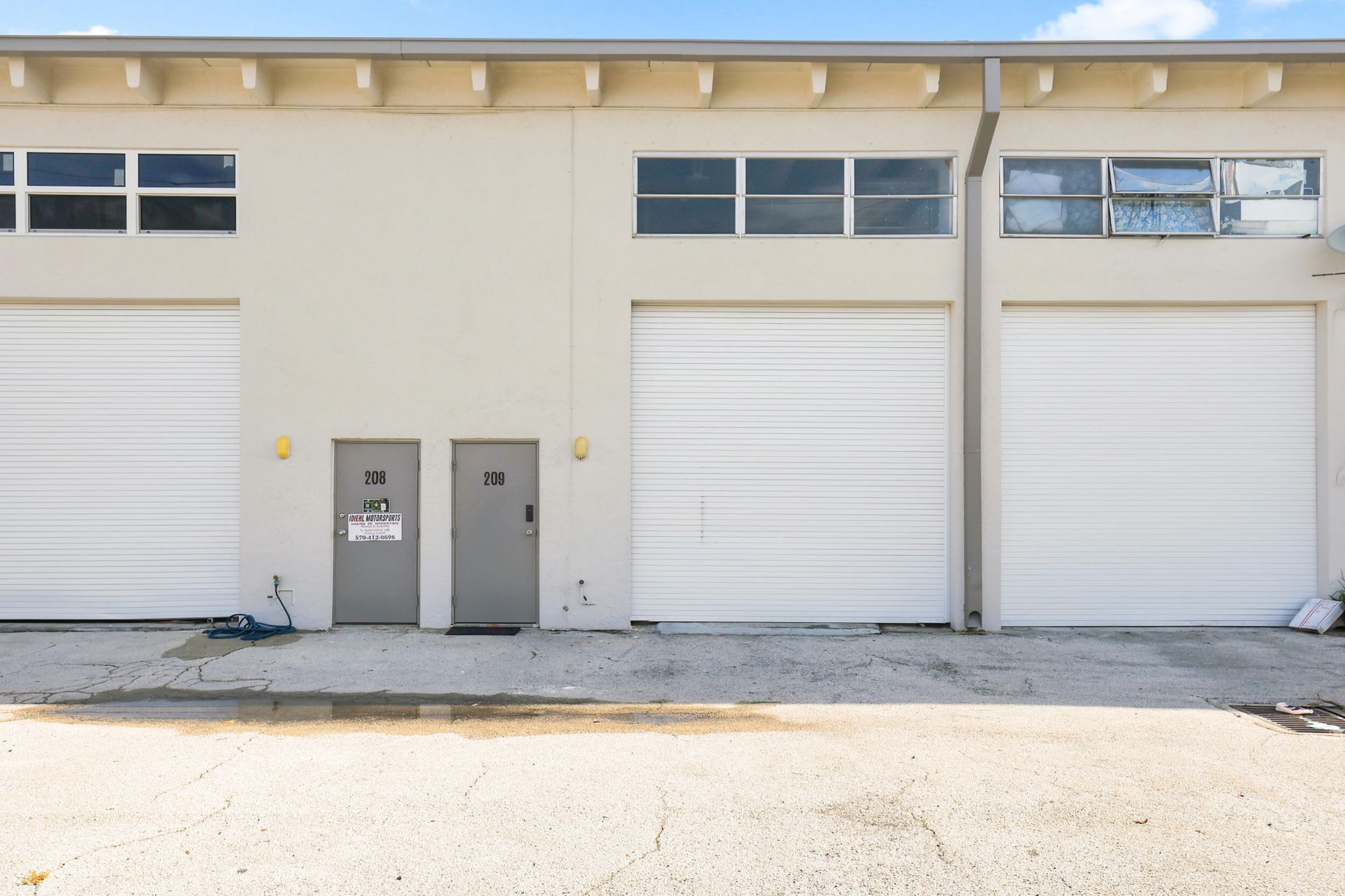 1209 Gateway Road, Unit Ste 209, Lake Park, FL 00000 Photo