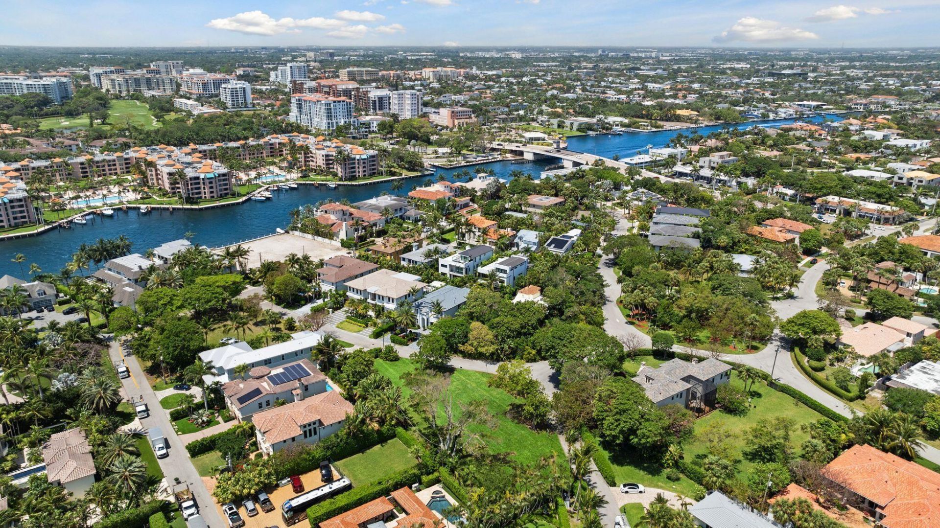 800 W Fern Drive, Boca Raton, FL 33432 Photo