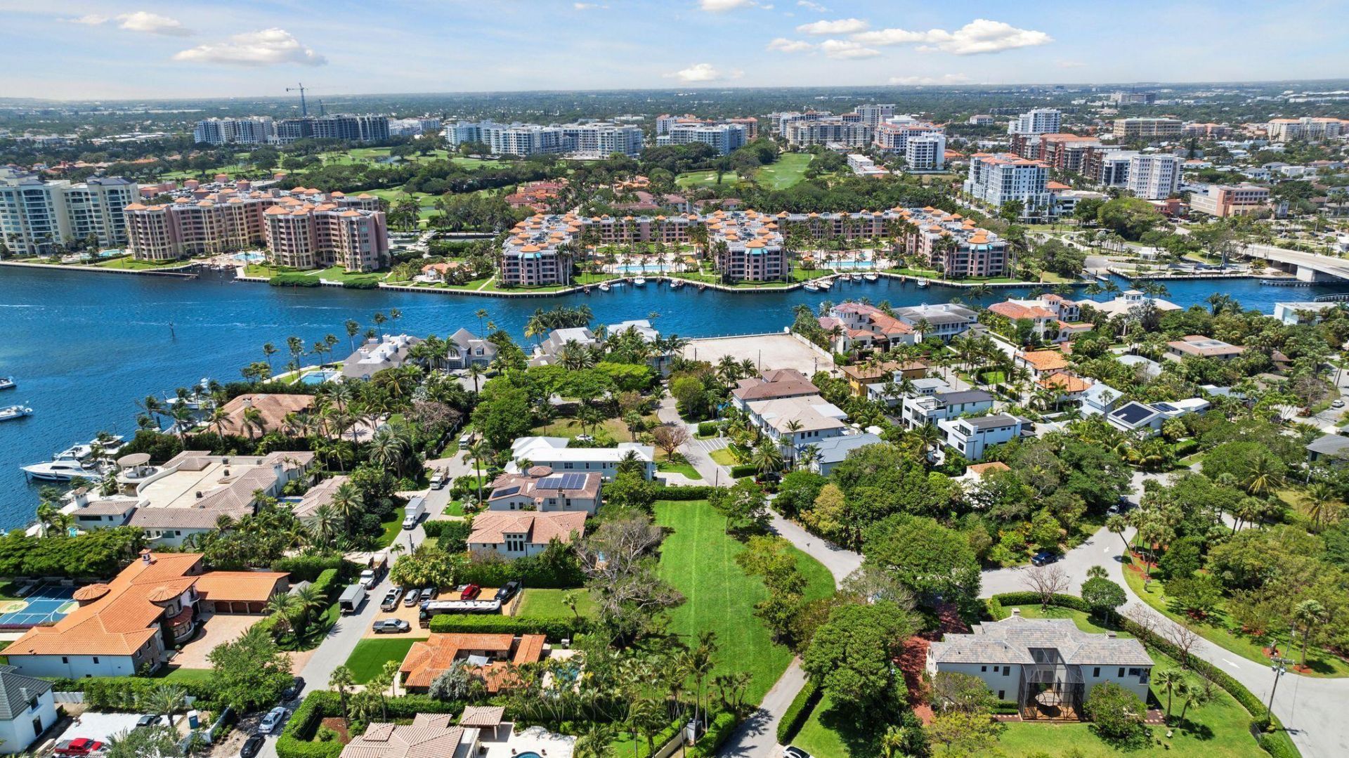 800 W Fern Drive, Boca Raton, FL 33432 Photo