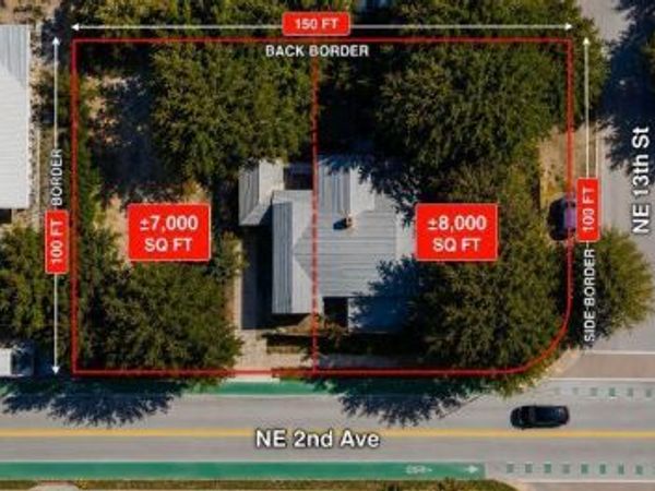 1303 NE 2nd Avenue, Delray Beach, FL 33444