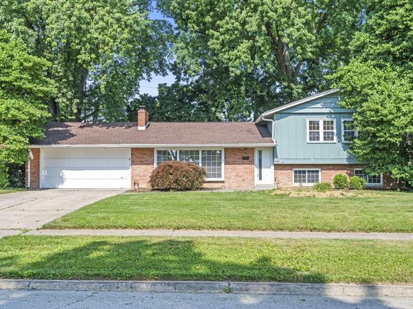 665 Garden Parkway , Circleville, OH 43113