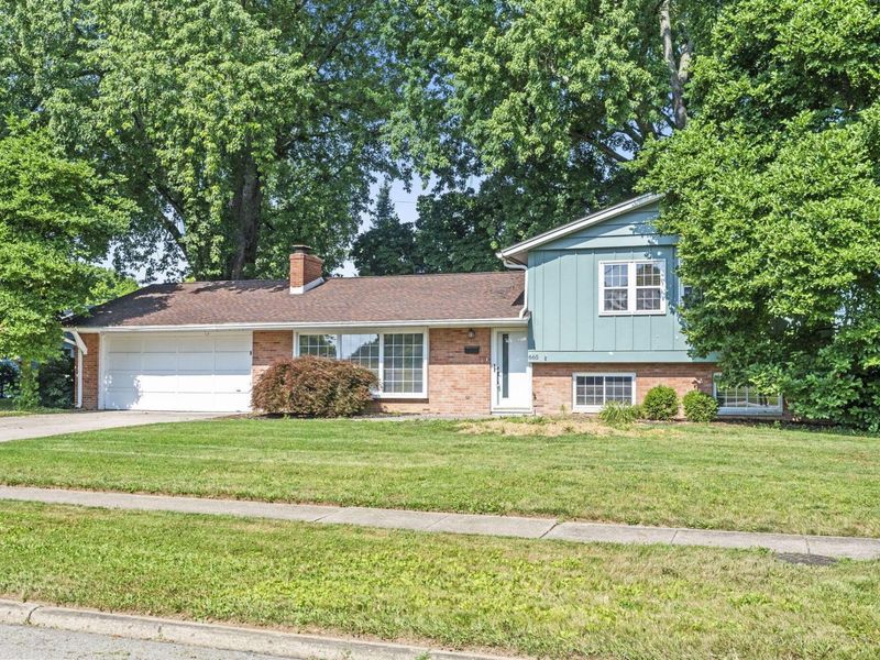 665 Garden Parkway , Circleville, OH 43113 Photo 4