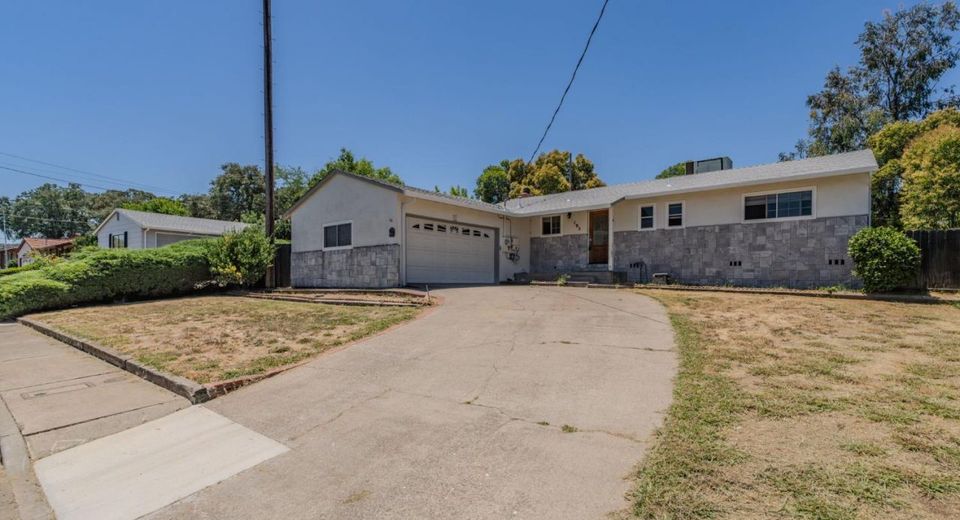 195 Judy Dr, Sutter Creek, CA 95685 Photo