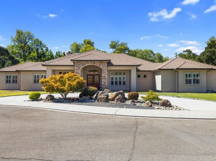 10725 Goldsborough Cir, Oakdale, CA 95361 Photo