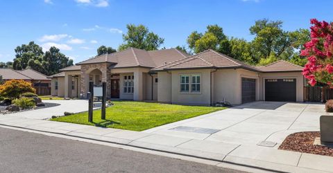 10725 Goldsborough Cir, Oakdale, CA 95361 Photo