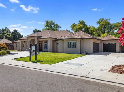 10725 Goldsborough Cir, Oakdale, CA 95361 Photo