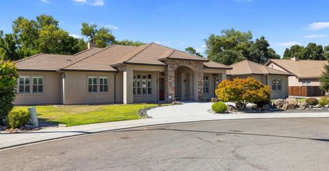 10725 Goldsborough Cir, Oakdale, CA 95361 Photo