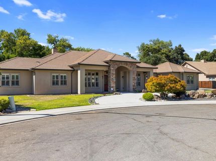10725 Goldsborough Cir, Oakdale, CA 95361 Photo