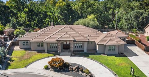 10725 Goldsborough Cir, Oakdale, CA 95361 Photo