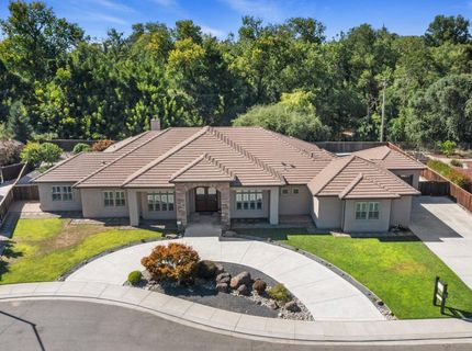 10725 Goldsborough Cir, Oakdale, CA 95361 Photo