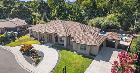 10725 Goldsborough Cir, Oakdale, CA 95361 Photo