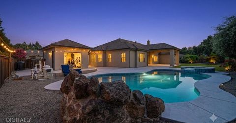 10725 Goldsborough Cir, Oakdale, CA 95361 Photo