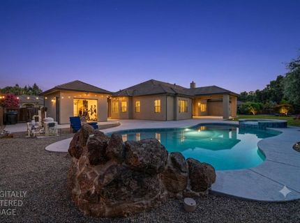 10725 Goldsborough Cir, Oakdale, CA 95361 Photo