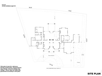 10725 Goldsborough Cir, Oakdale, CA 95361 Photo